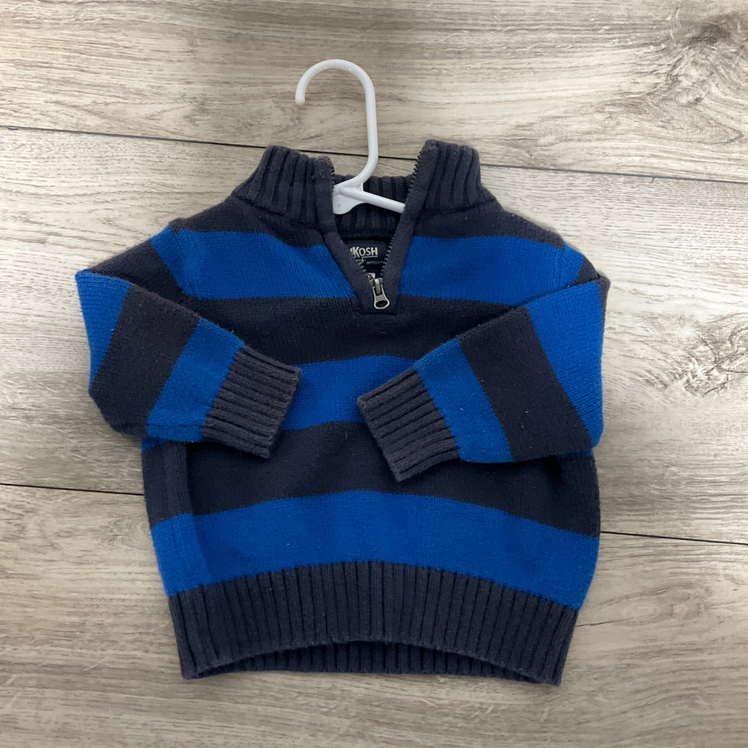BOYS - 6 Month - Sweater