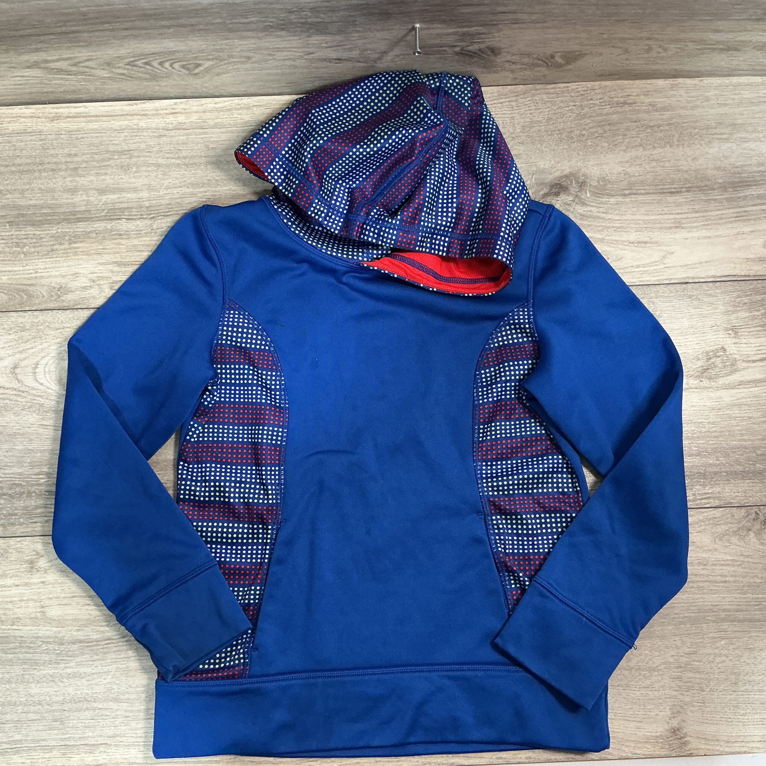 GIRLS - 10/12 - Pullover