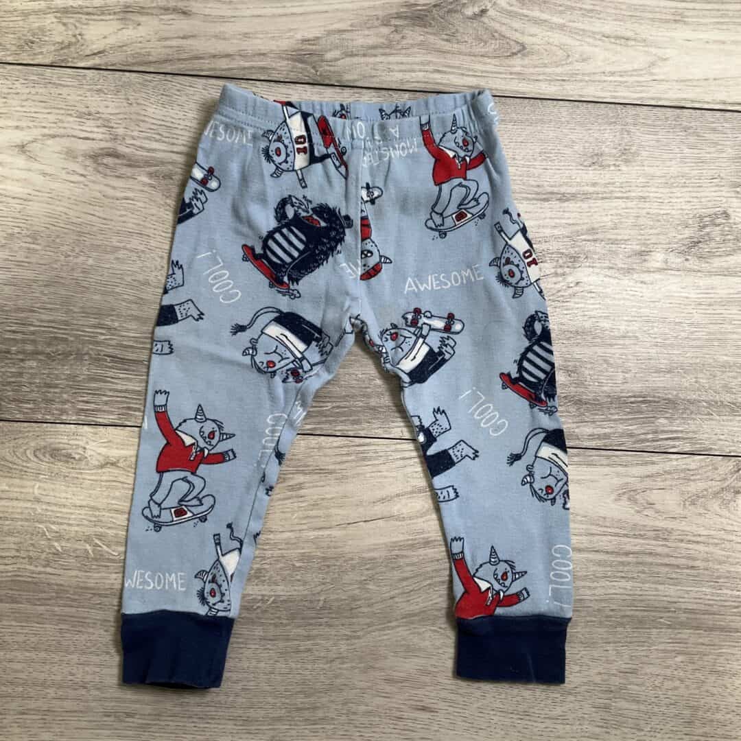BOYS - 12 Month - Pants