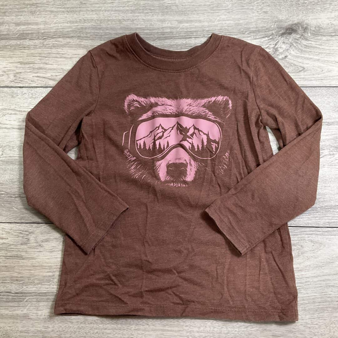 BOYS - 5T - Shirt