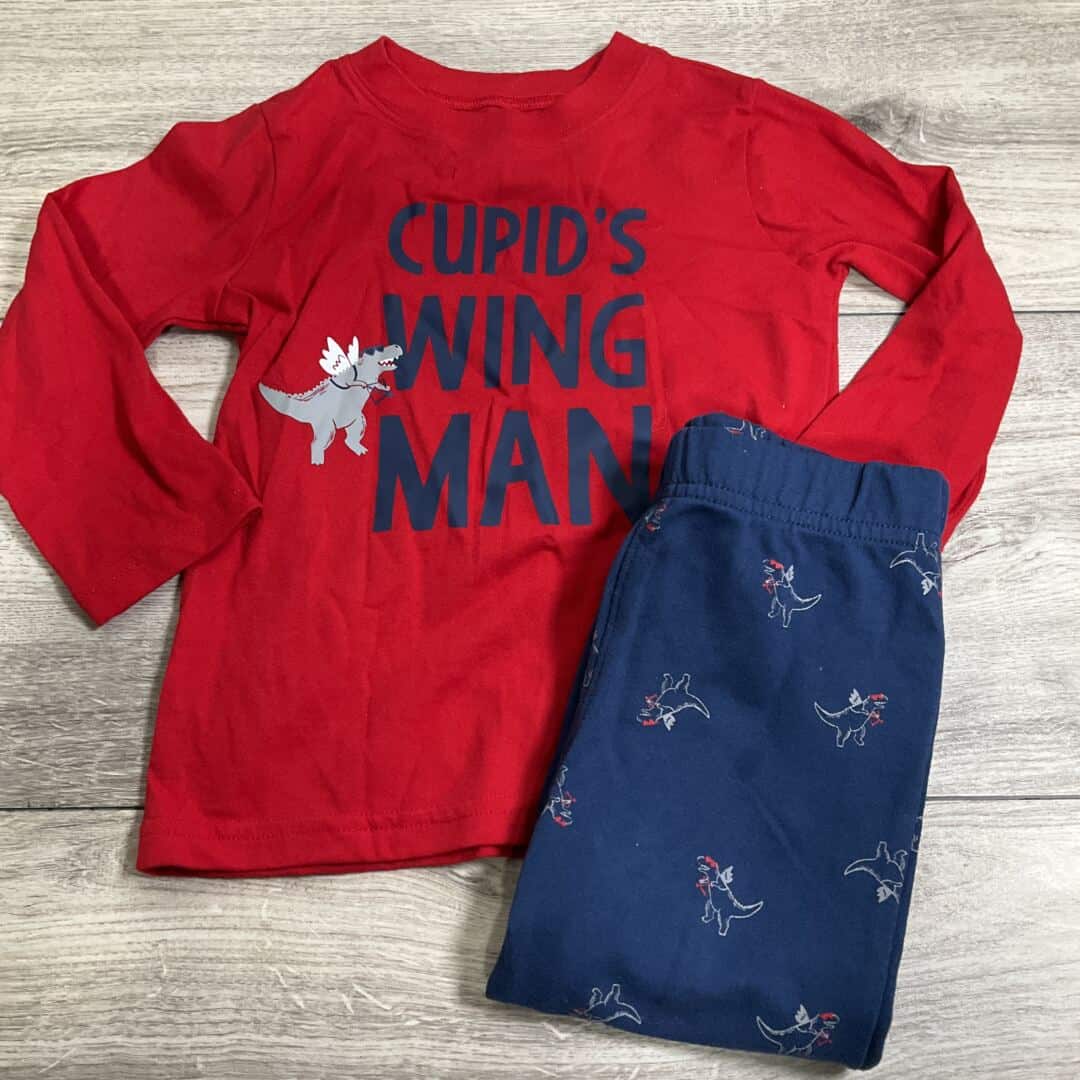 BOYS - 2T - Outfit