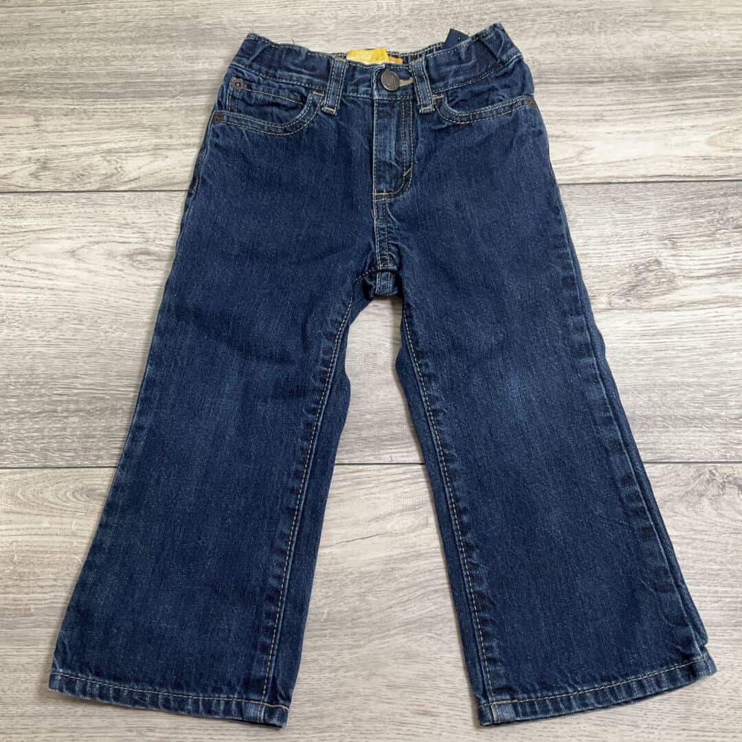 GIRLS - 2T - Jeans