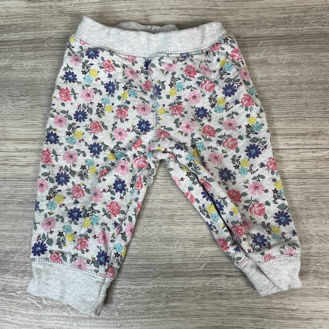 GIRLS - 6 Months - Pants