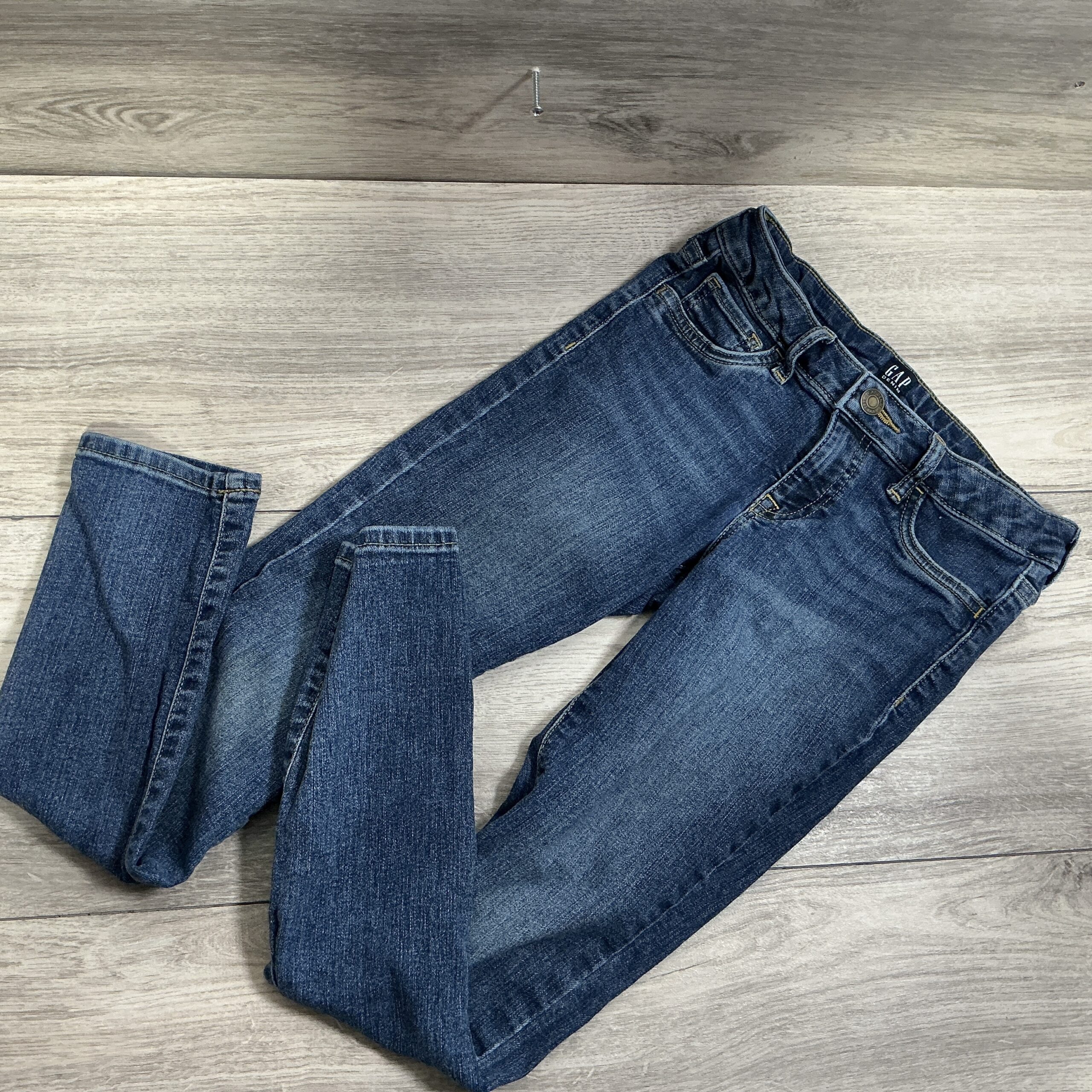 GIRLS - Size 8 - Jeans