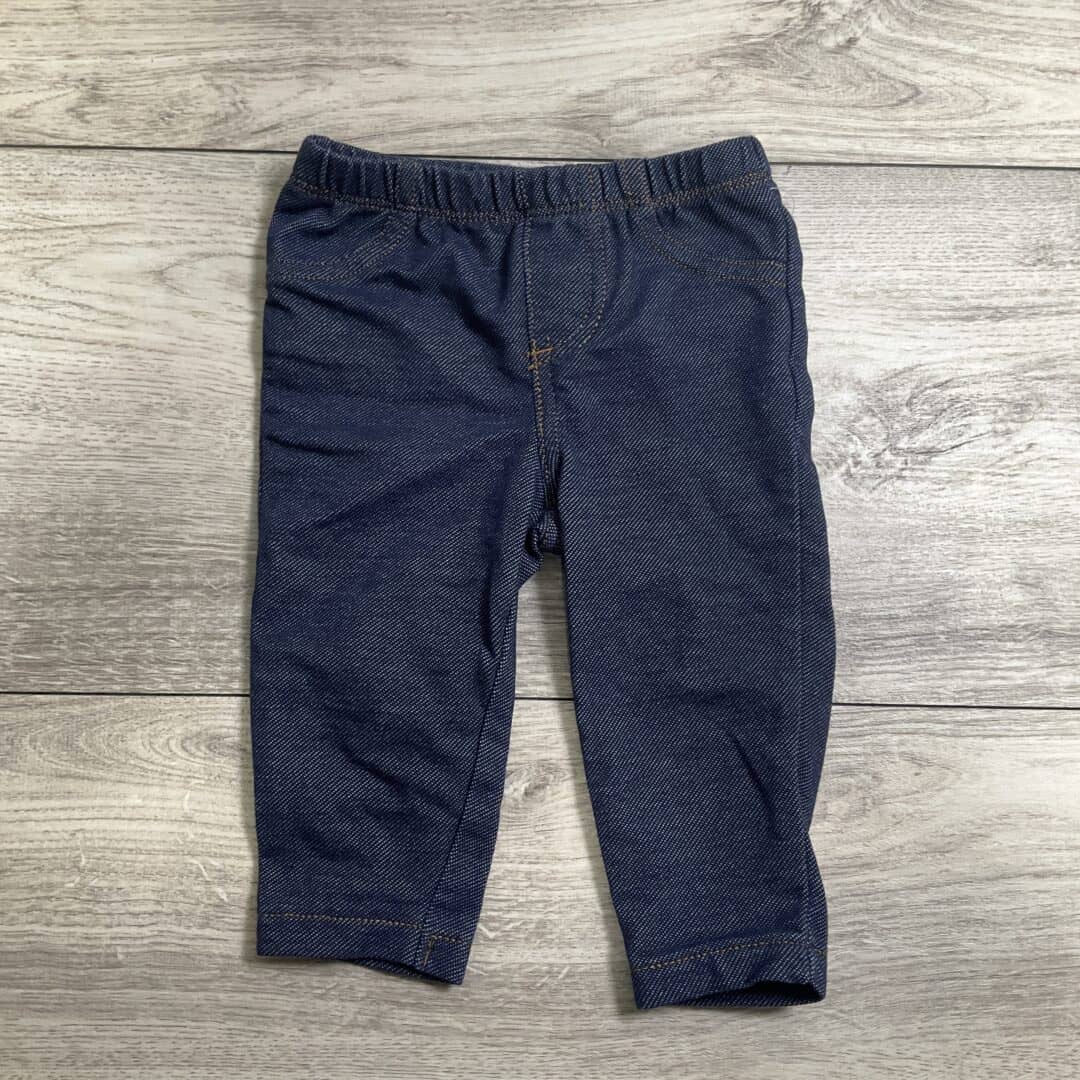 GIRLS - 6 Month - Pants