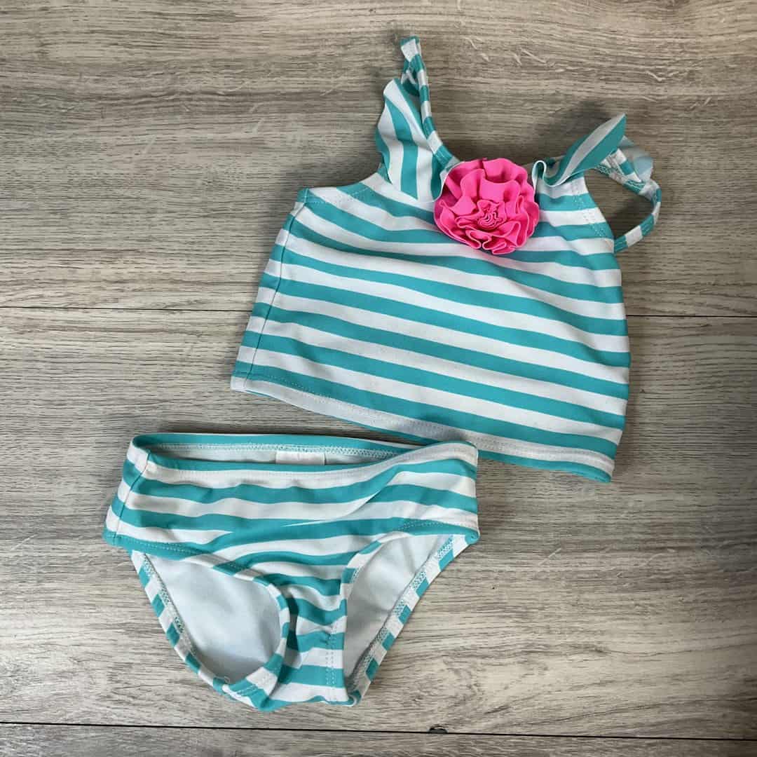 GIRLS - 9 Months - Swimsuit