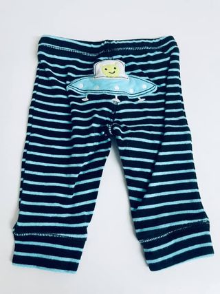BOYS - #207- 3 Months - Pants