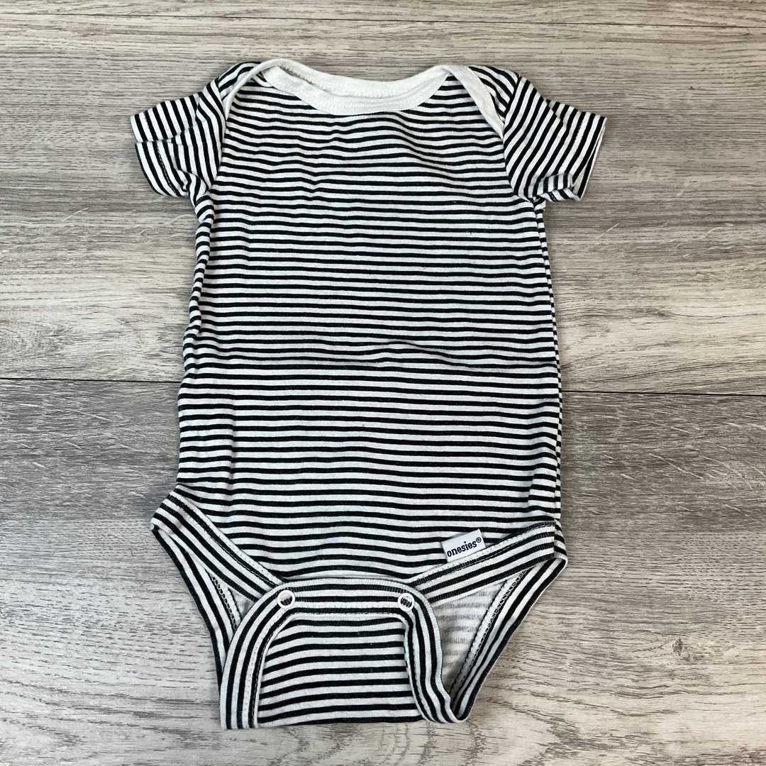 BOYS - 0/3 Months - Onesie