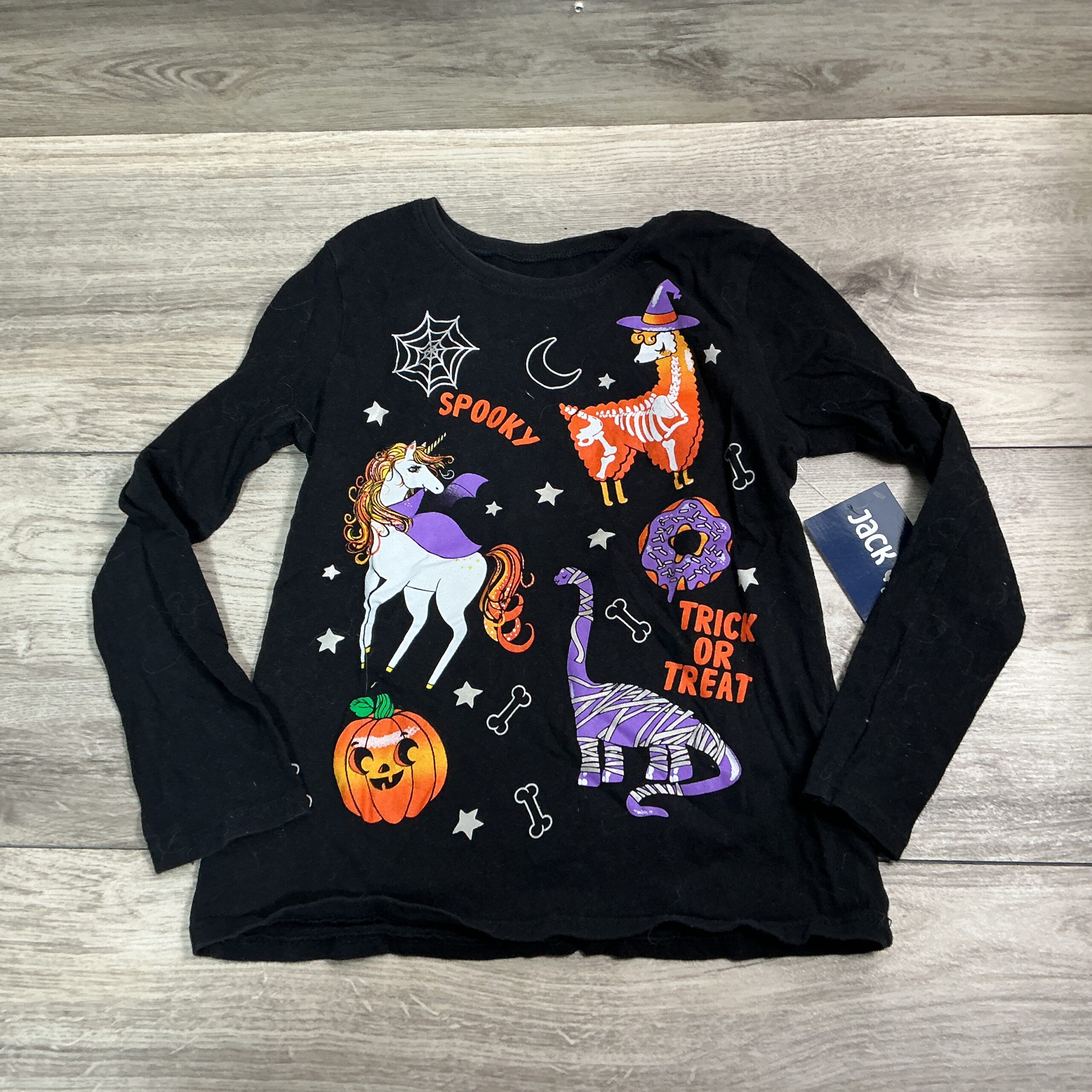 GIRLS- 7/8 - Shirt