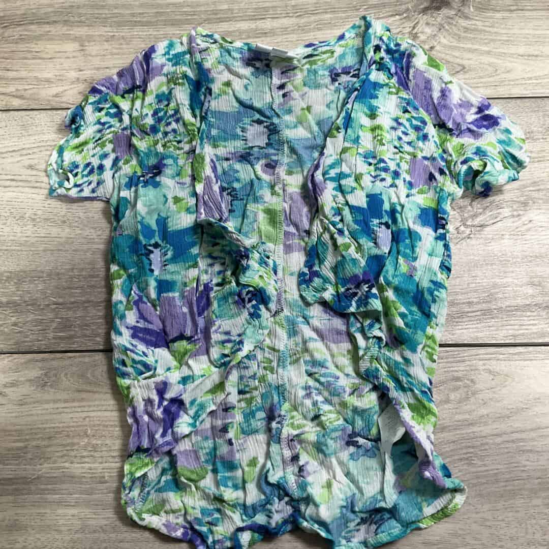 GIRLS - Size 5/6 - Shirt