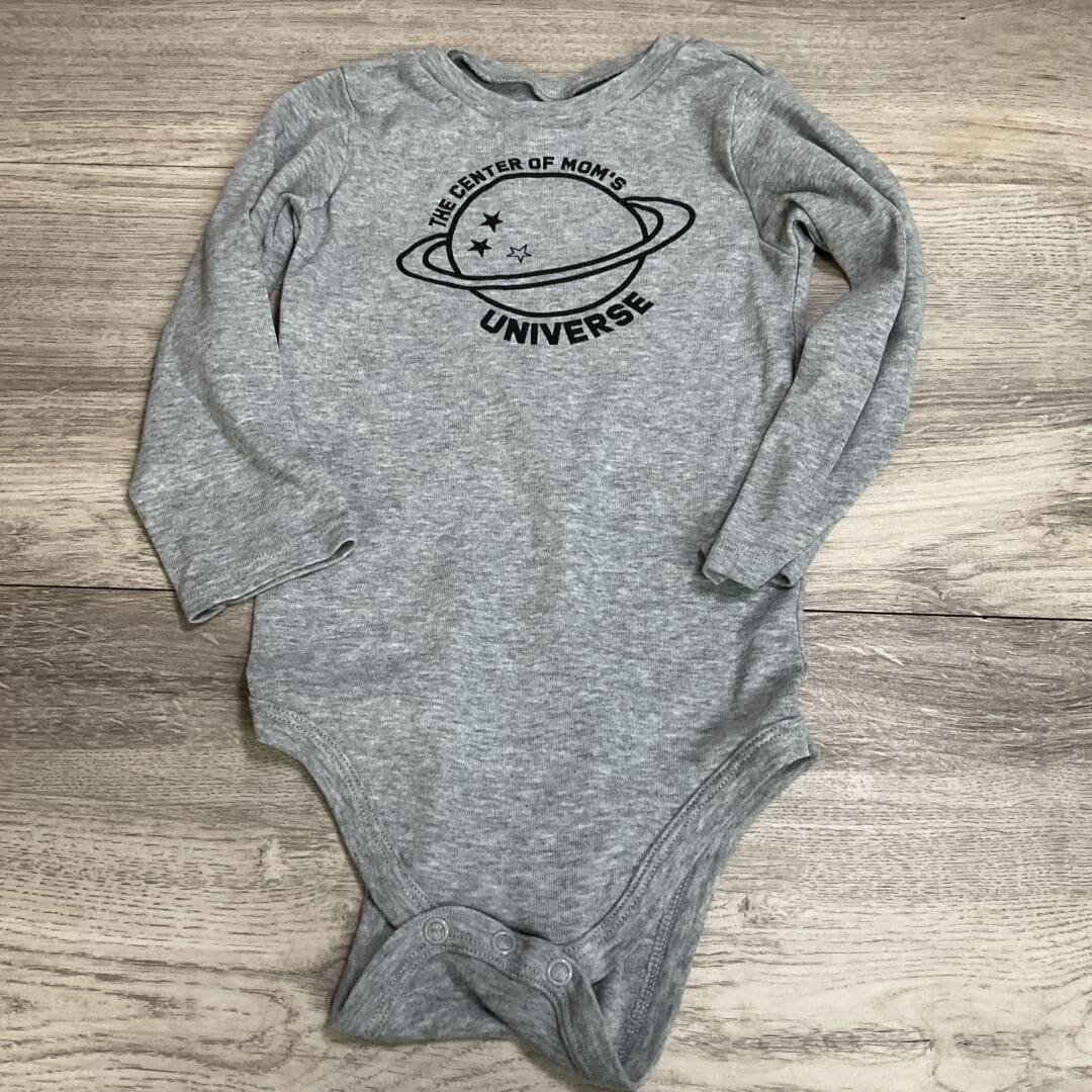 BOYS - 24 Months - Onesie