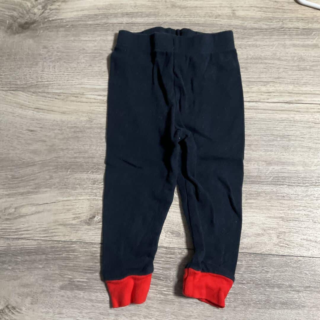 BOYS - 2T - PJ Pants