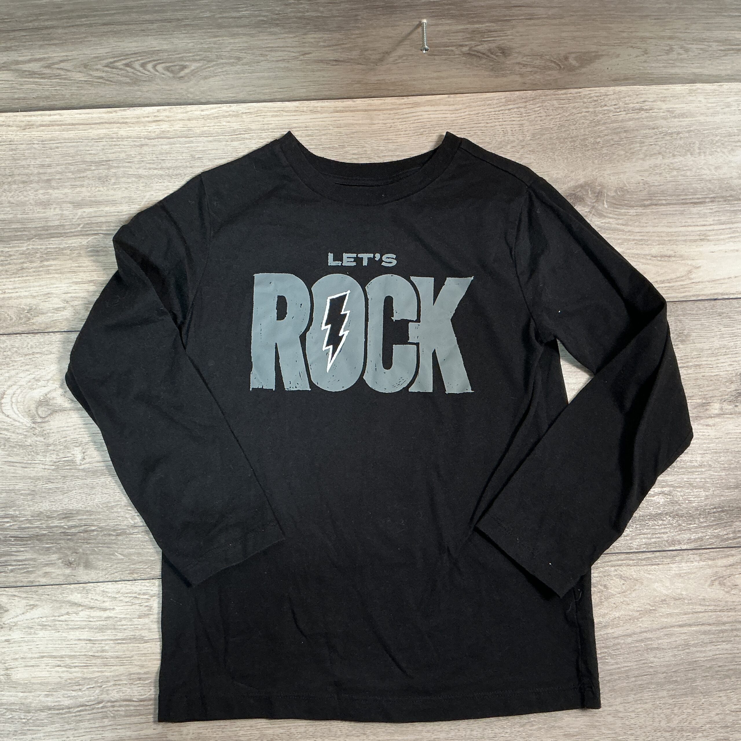 BOYS - Size 8 - Shirt