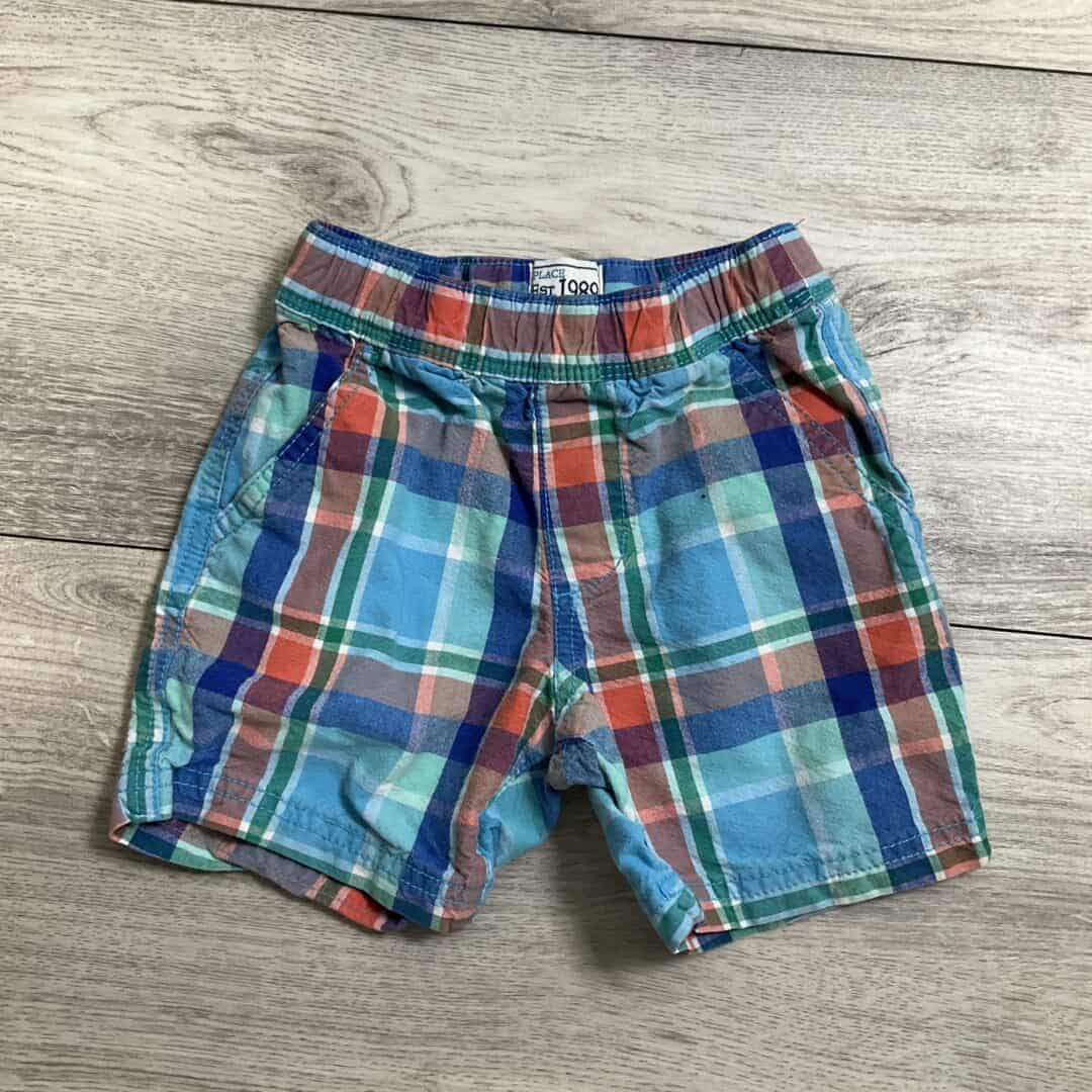 BOYS - 18/24 Month - Shorts
