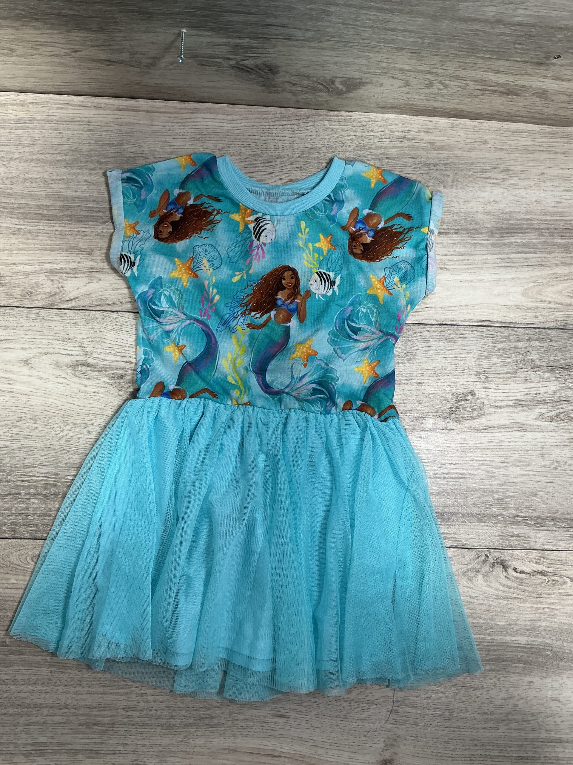 GIRLS - 3T - Dress