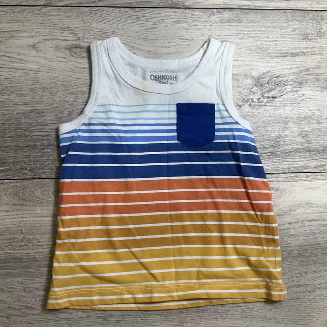 BOYS - 18 Month - Shirt-Play Clothing