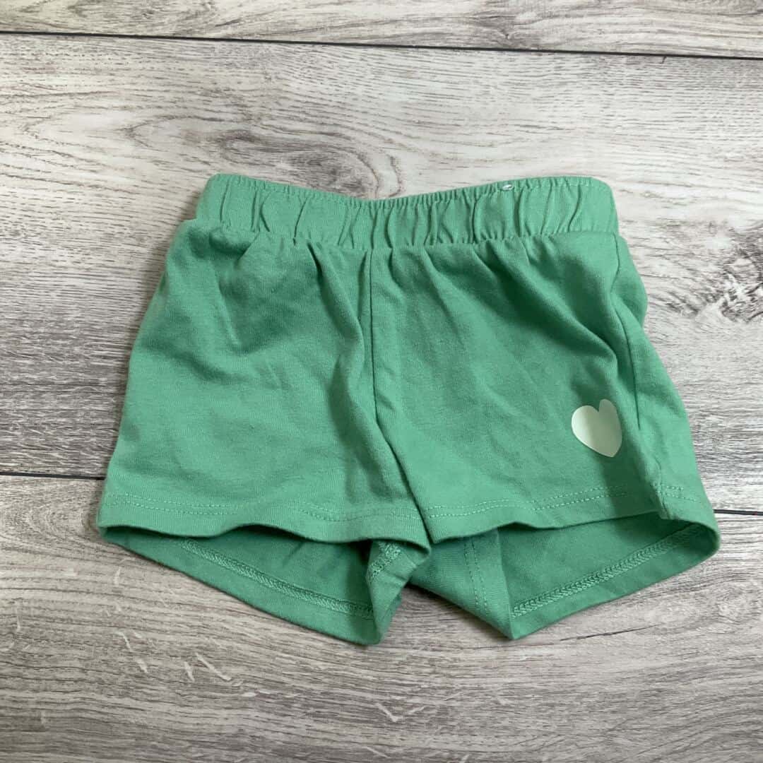 GIRLS - 6/9 Month - Shorts