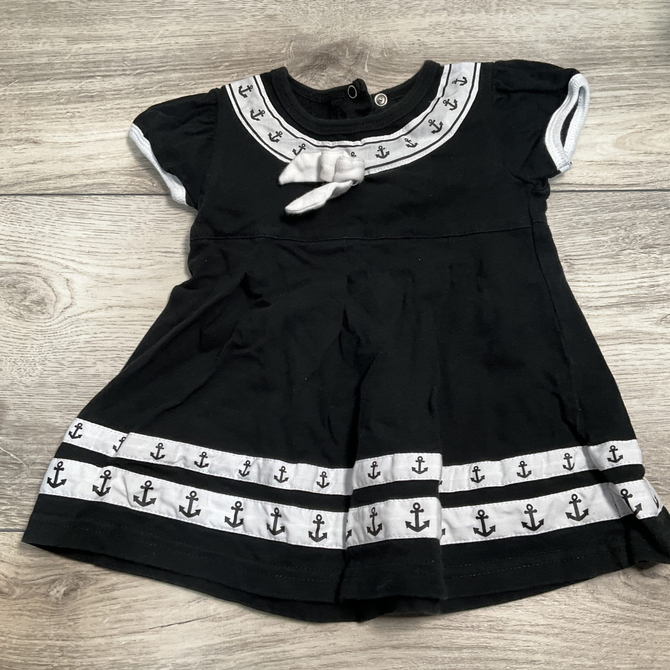 GIRLS - 6/9 Month - Dress