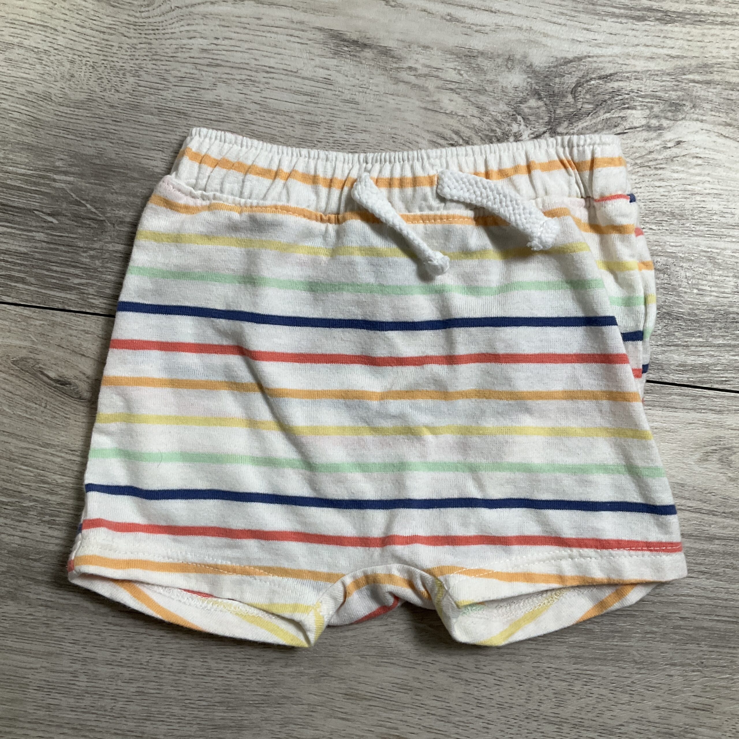 BOYS - 3/6 Month - Shorts