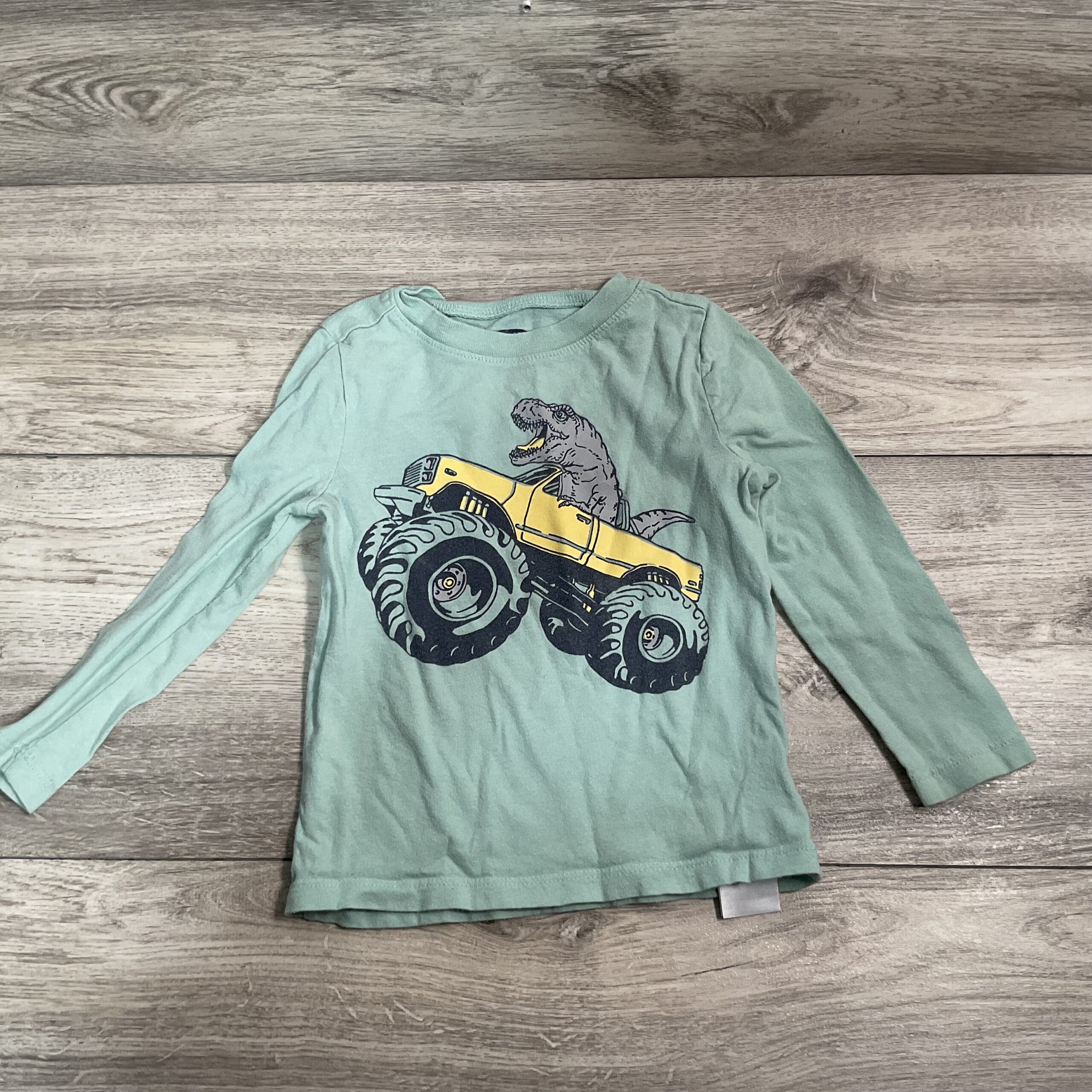 BOYS - 2T - Shirt