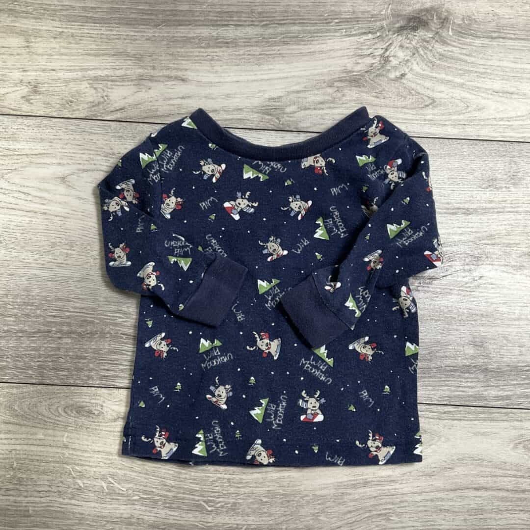 BOYS - 12 Month - Shirt