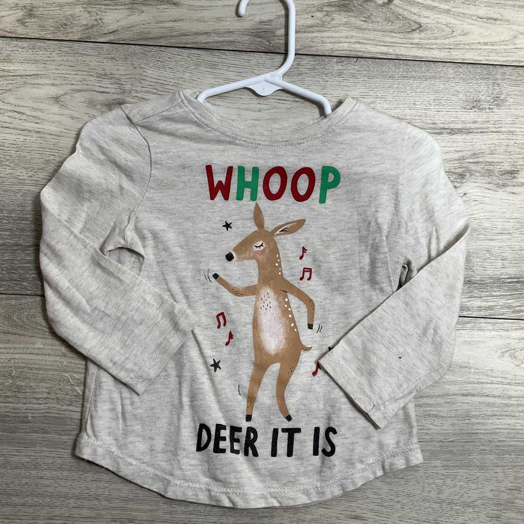 GIRLS - 18/24 Month - Shirt