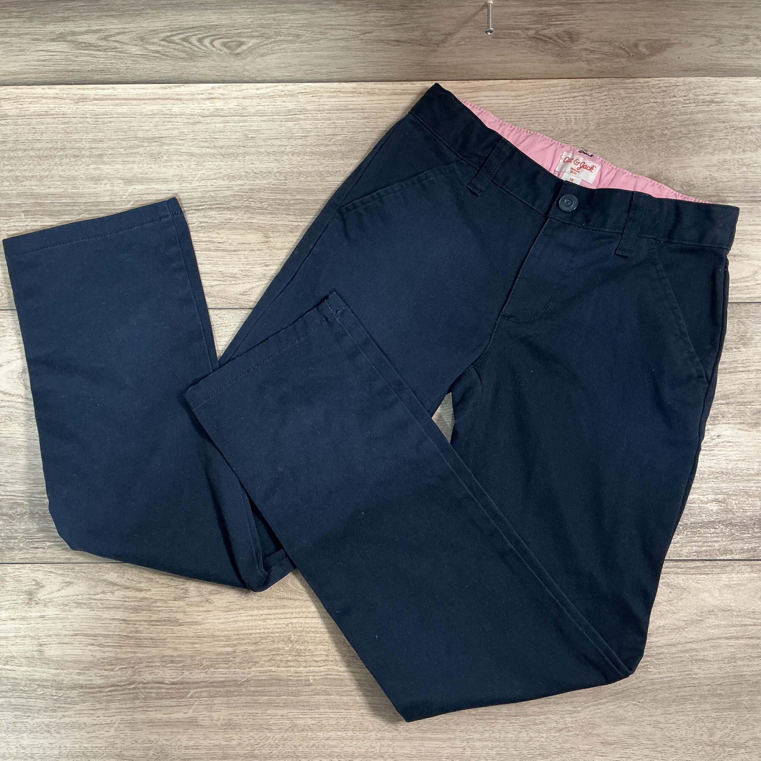 GIRLS - Size 10 - Pants