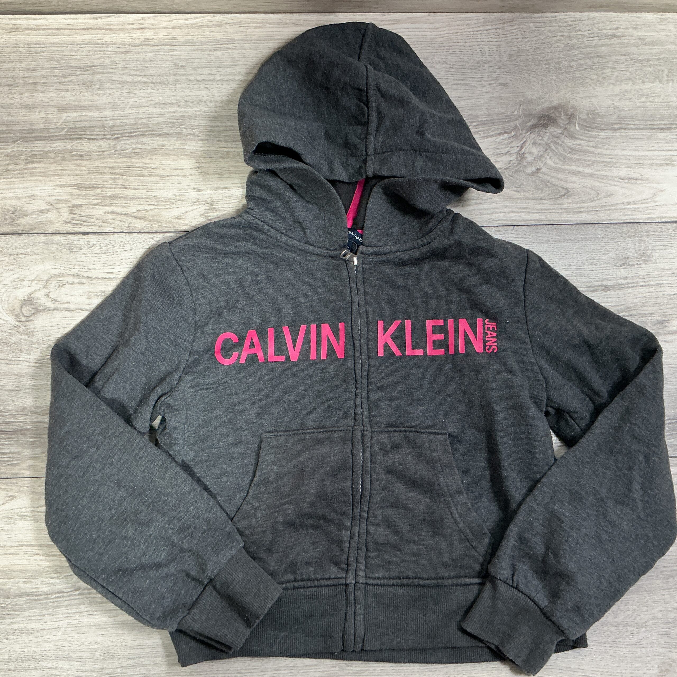 GIRLS - Size 7 - Jacket