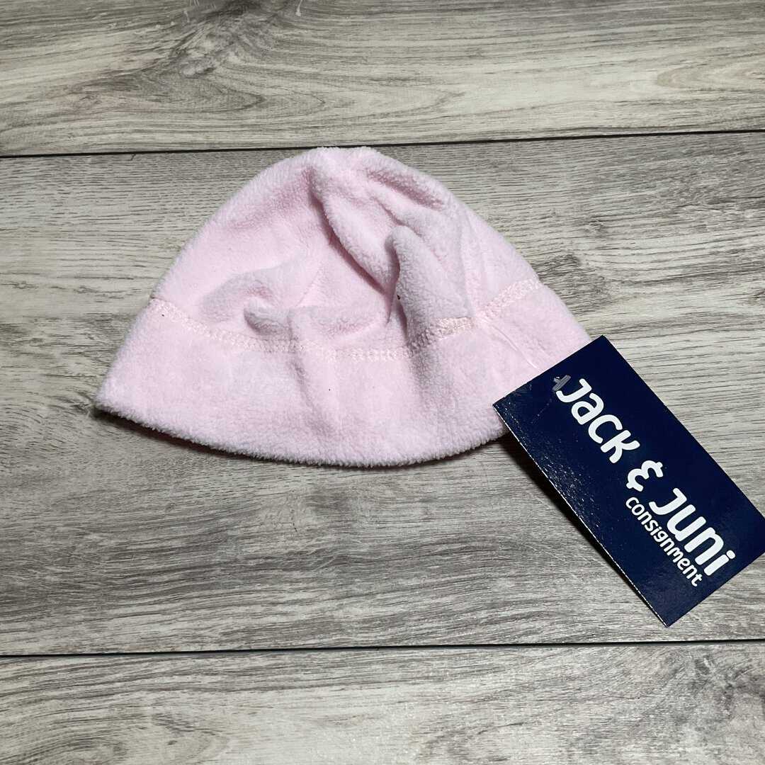 GIRLS - 0/3 Month - Hat