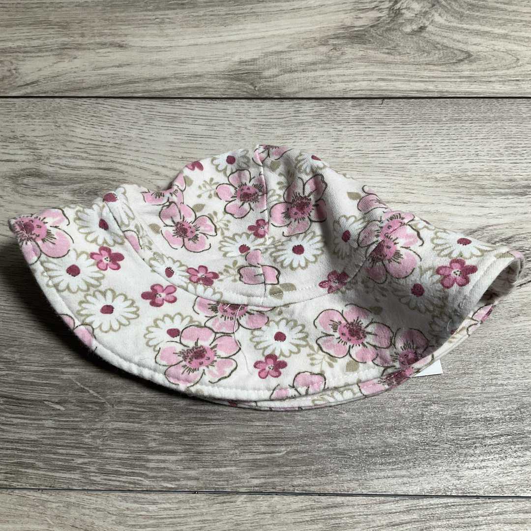 GIRLS - 6 Month - Hat