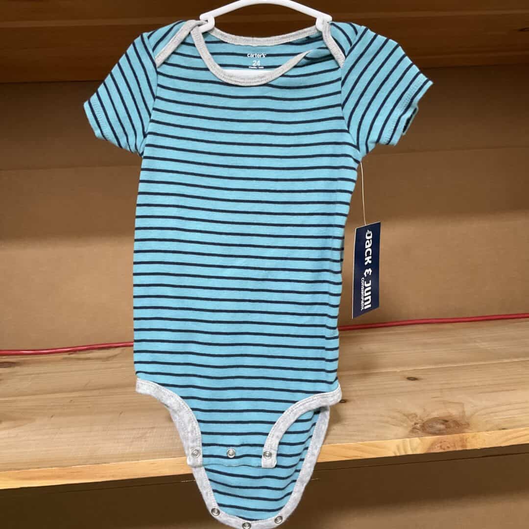 BOYS - 24 Month - Onesie