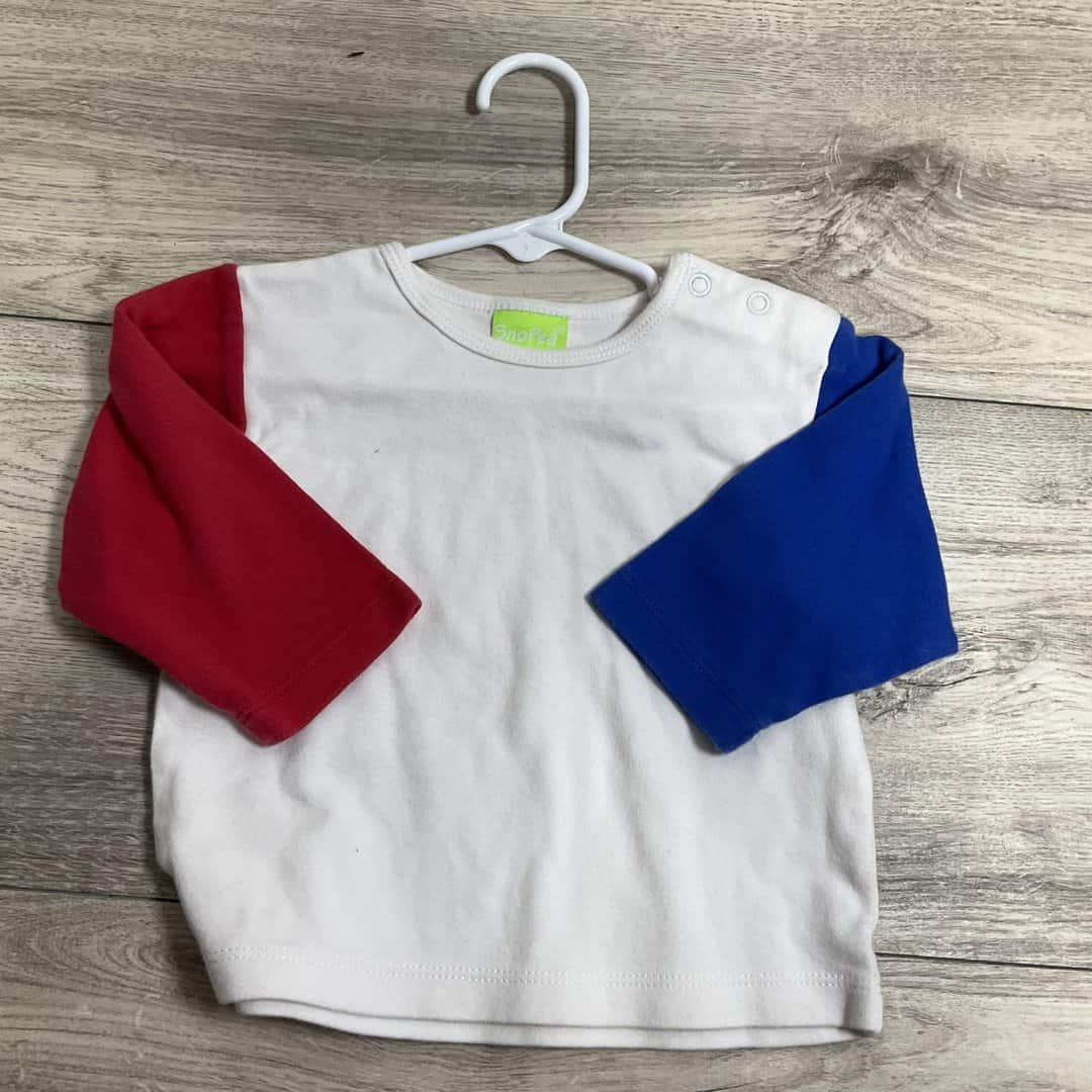 BOYS - 9 Month - Shirt