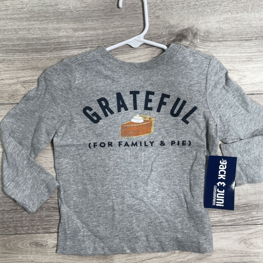 BOYS - 2T - Shirt
