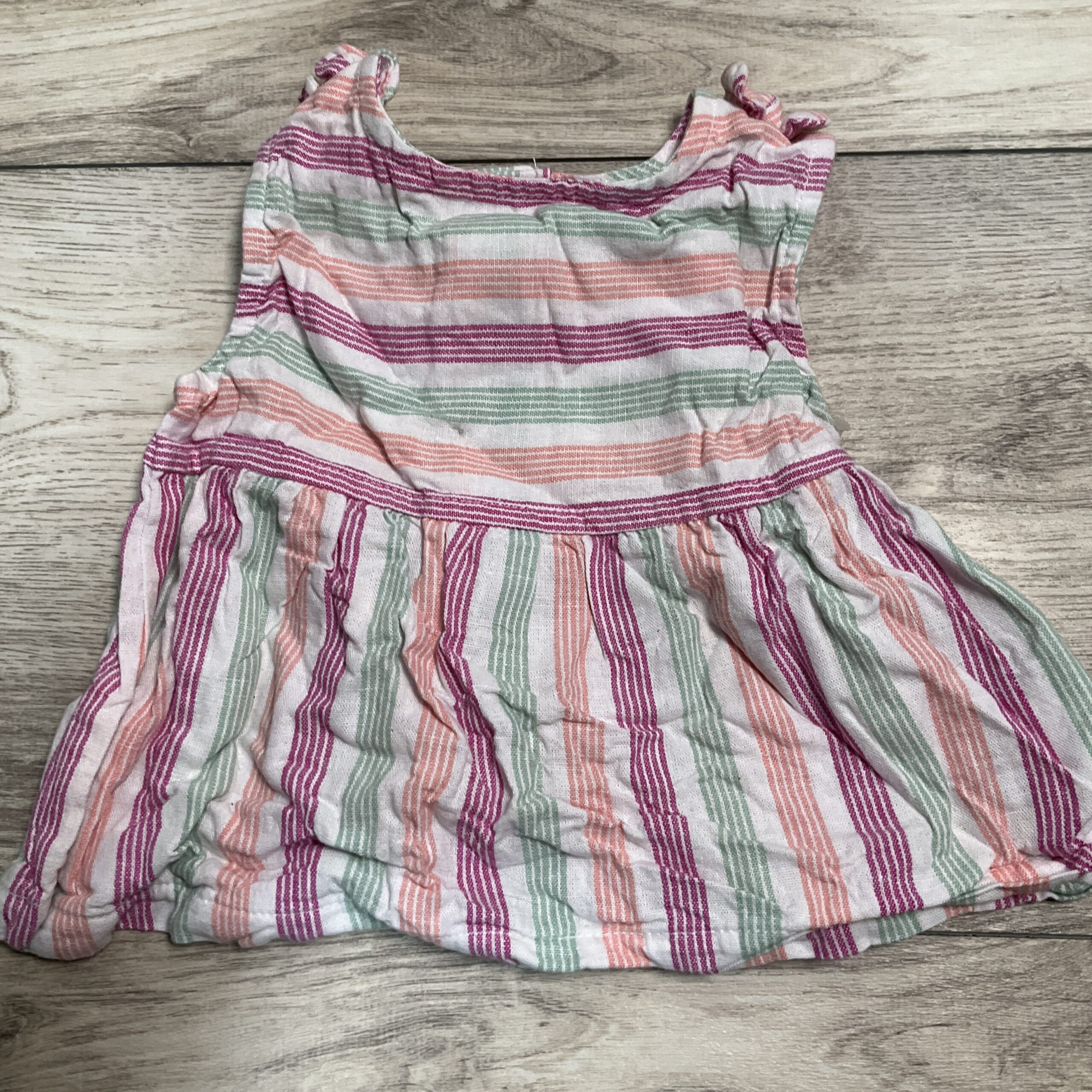 GIRLS - 6/9 Month - Shirt