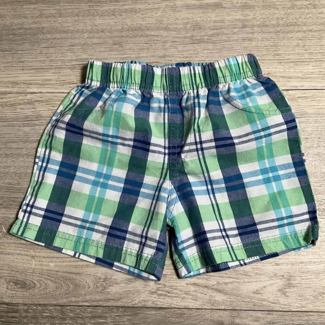 BOYS - 3/6 Months - Shorts