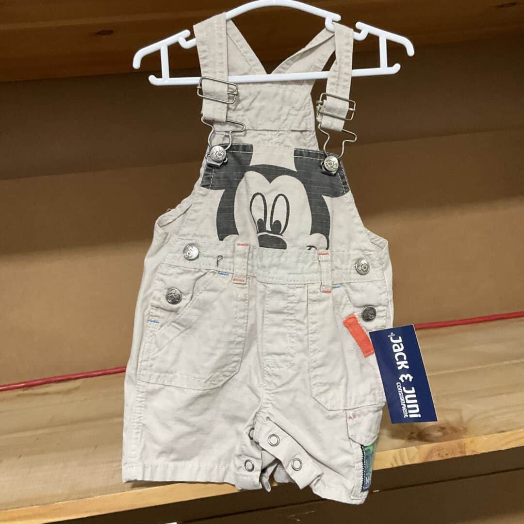 BOYS - 6 Month - Overalls - Play Clothes Condition