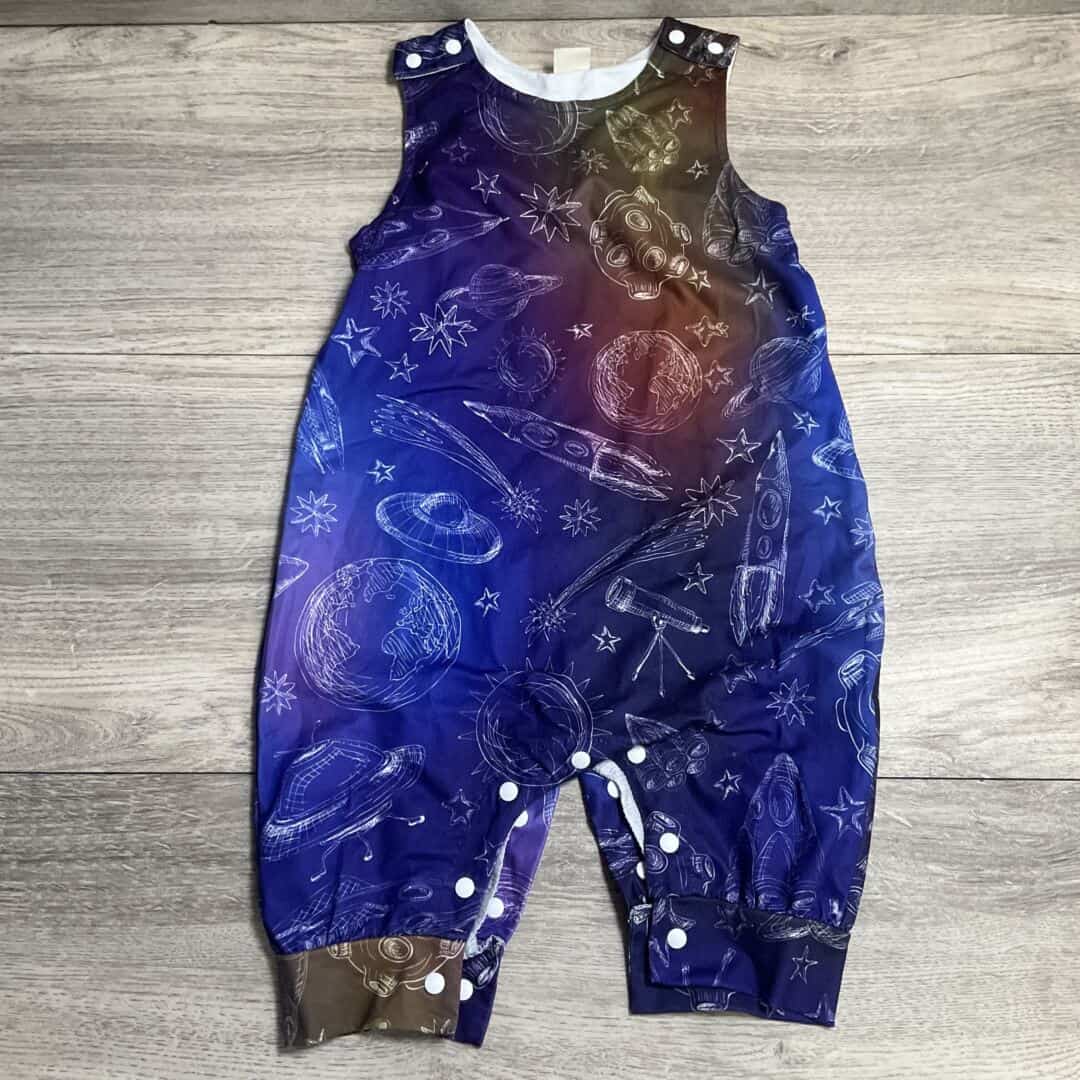 BOYS - 18/24 Months - Jumper