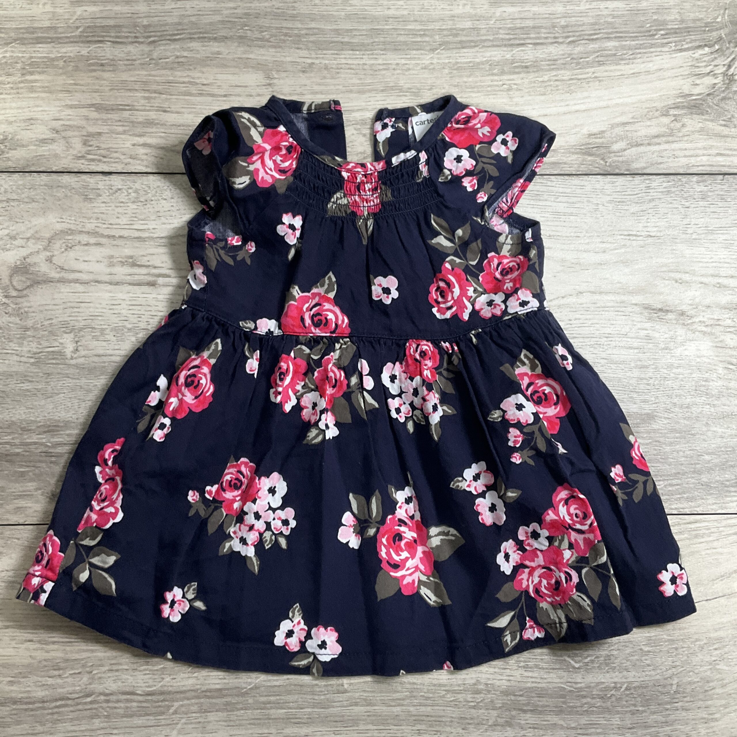 GIRLS - 6 Month - Shirt