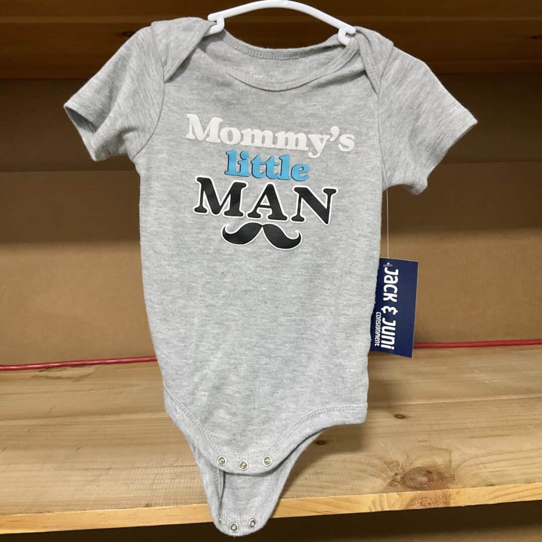 BOYS - 18 Month - Onesie - Play Clothes Condition
