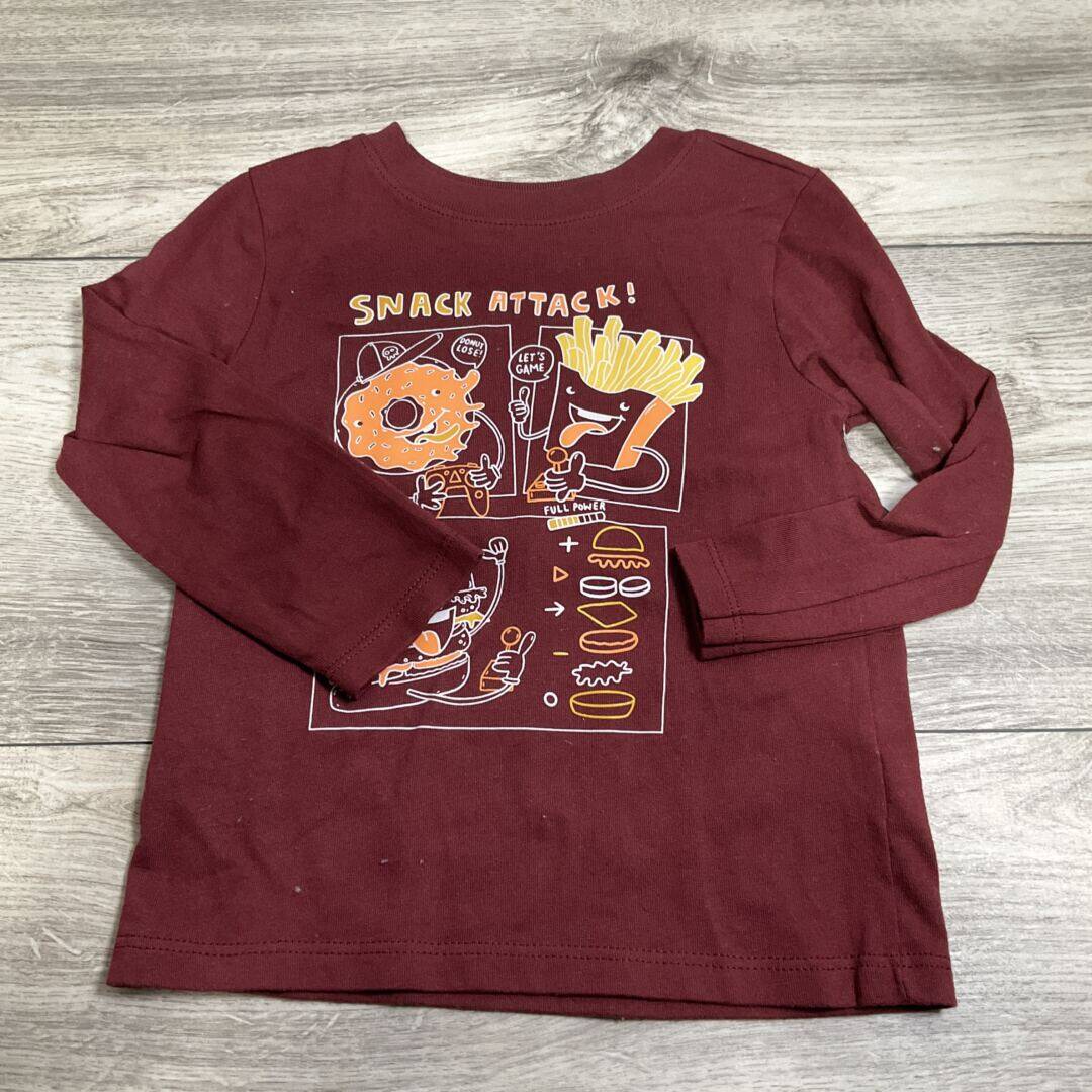 BOYS - 2T - Shirt