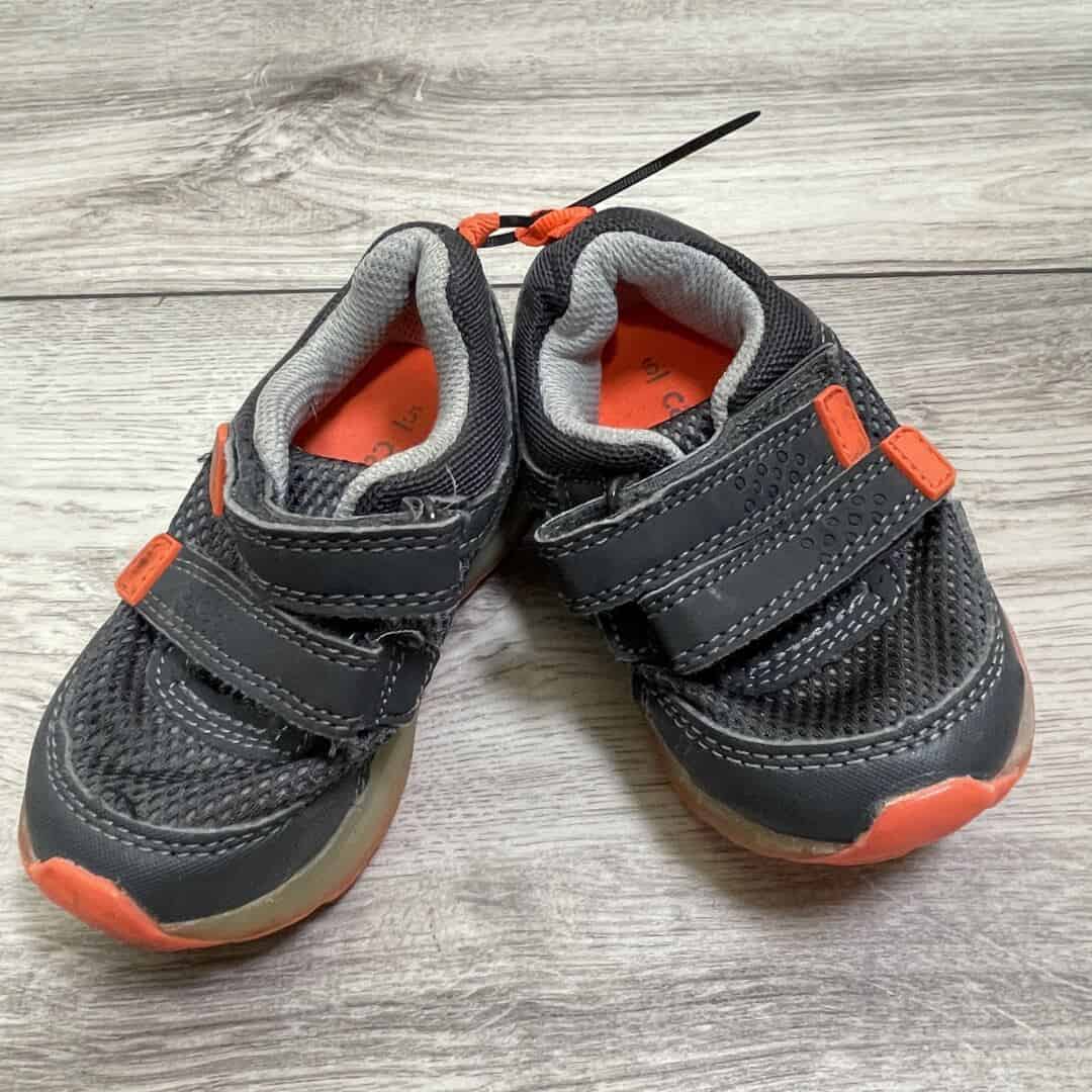 BOYS - Size 5 - Shoes (Baby / Toddler)
