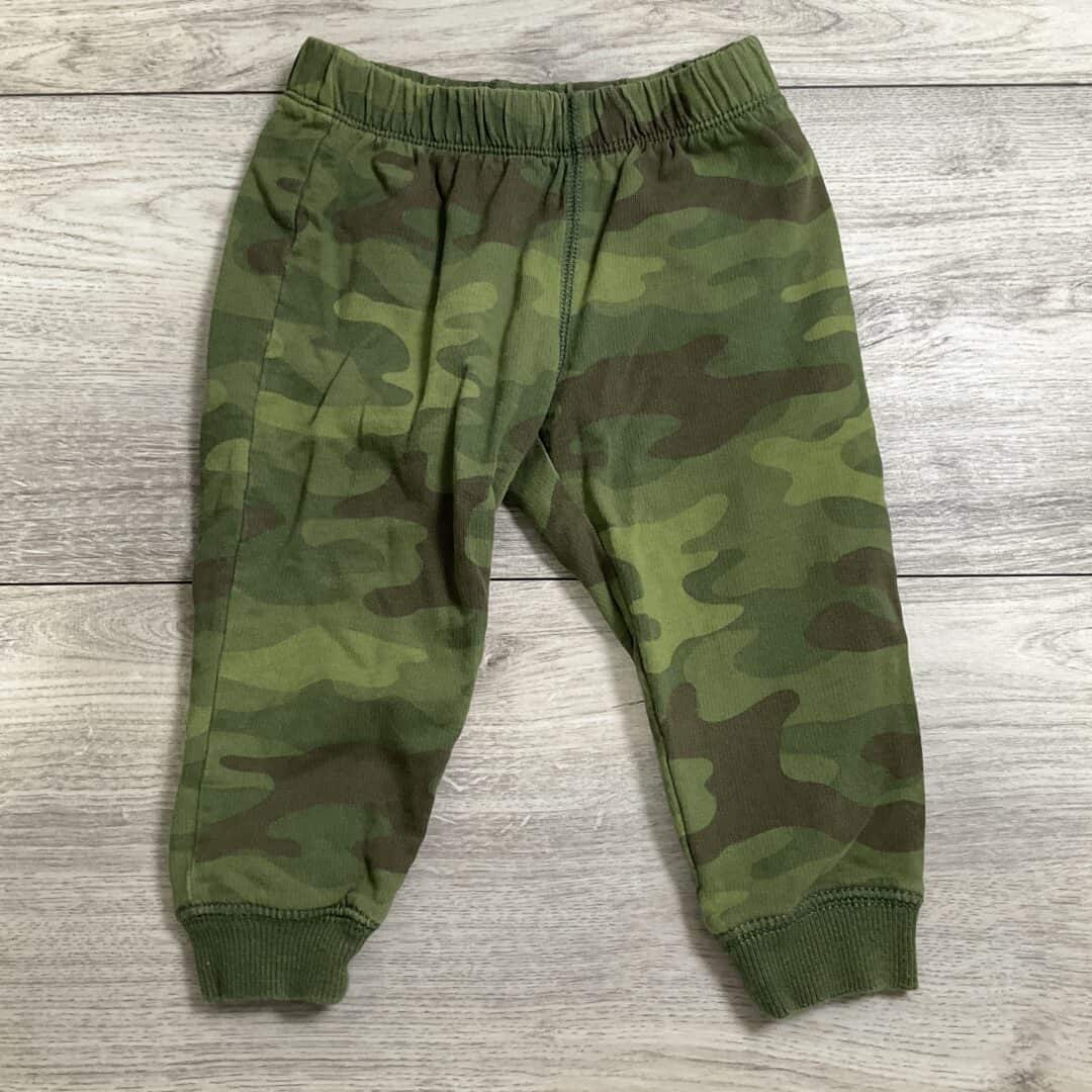 BOYS - 18 Month - Pants
