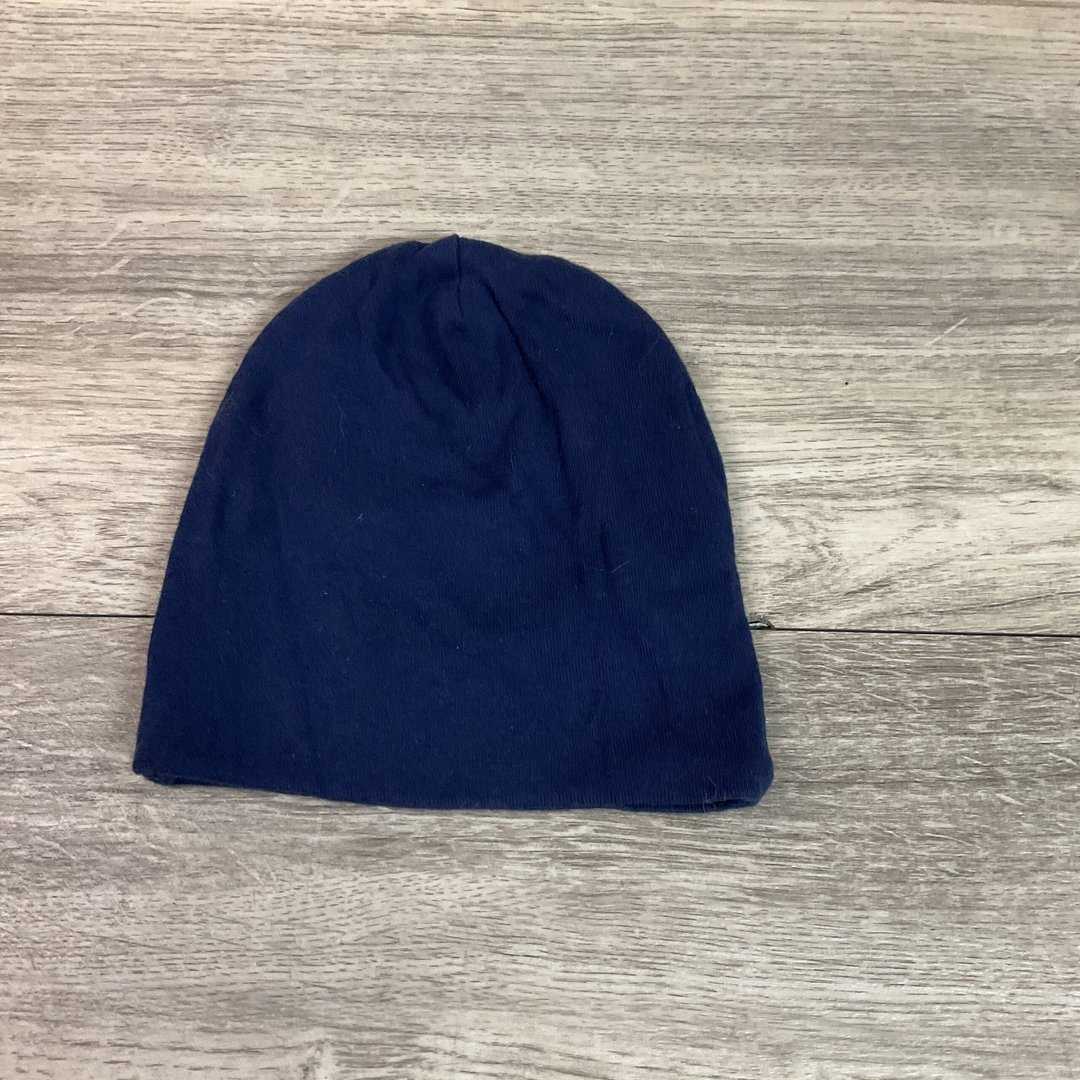 BOYS – 0/6 Months – Blue Hat