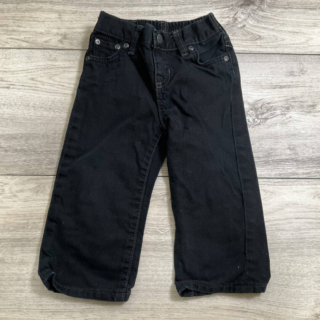BOYS - 18 Month - Jeans