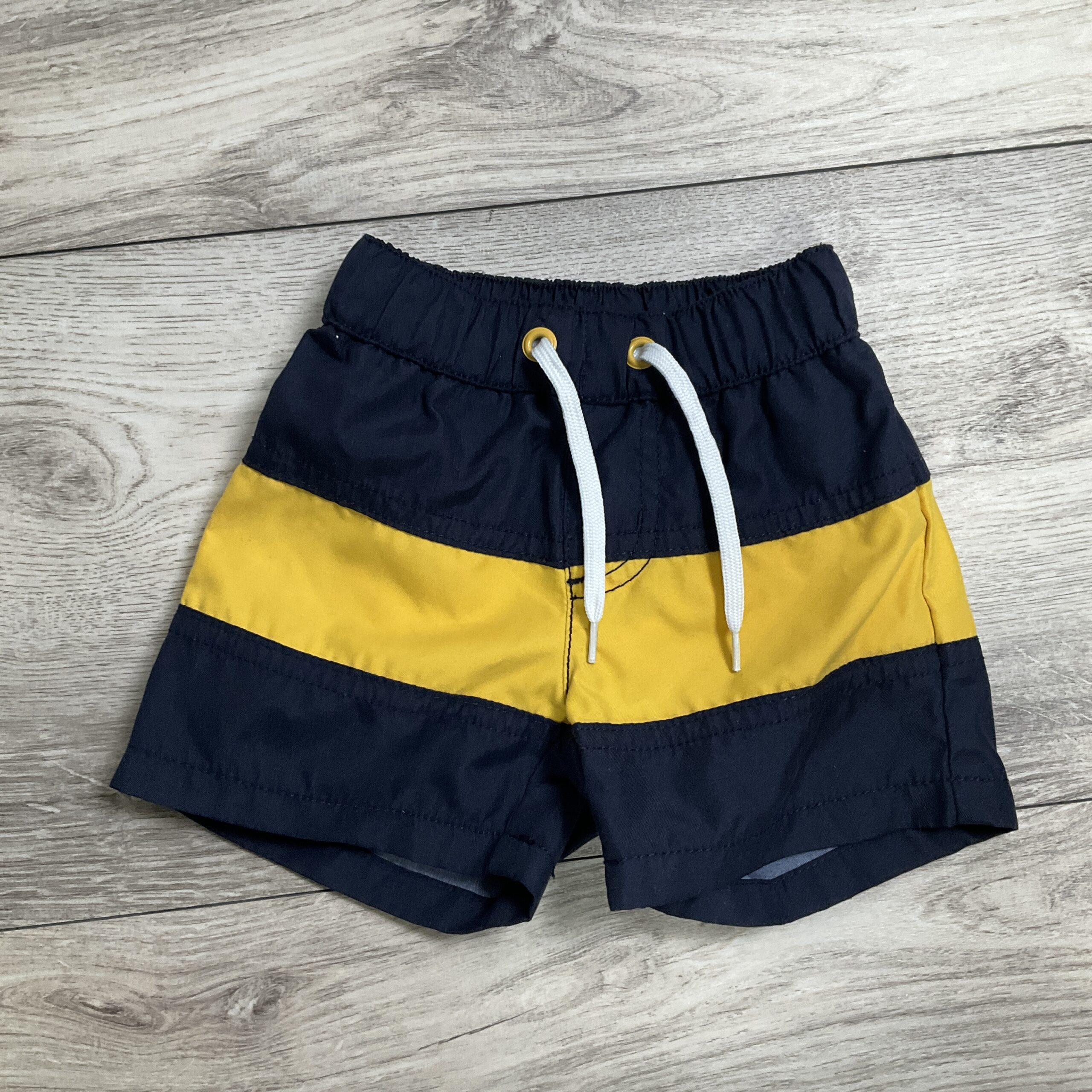 BOYS - 0/3 Month - Swim Shorts