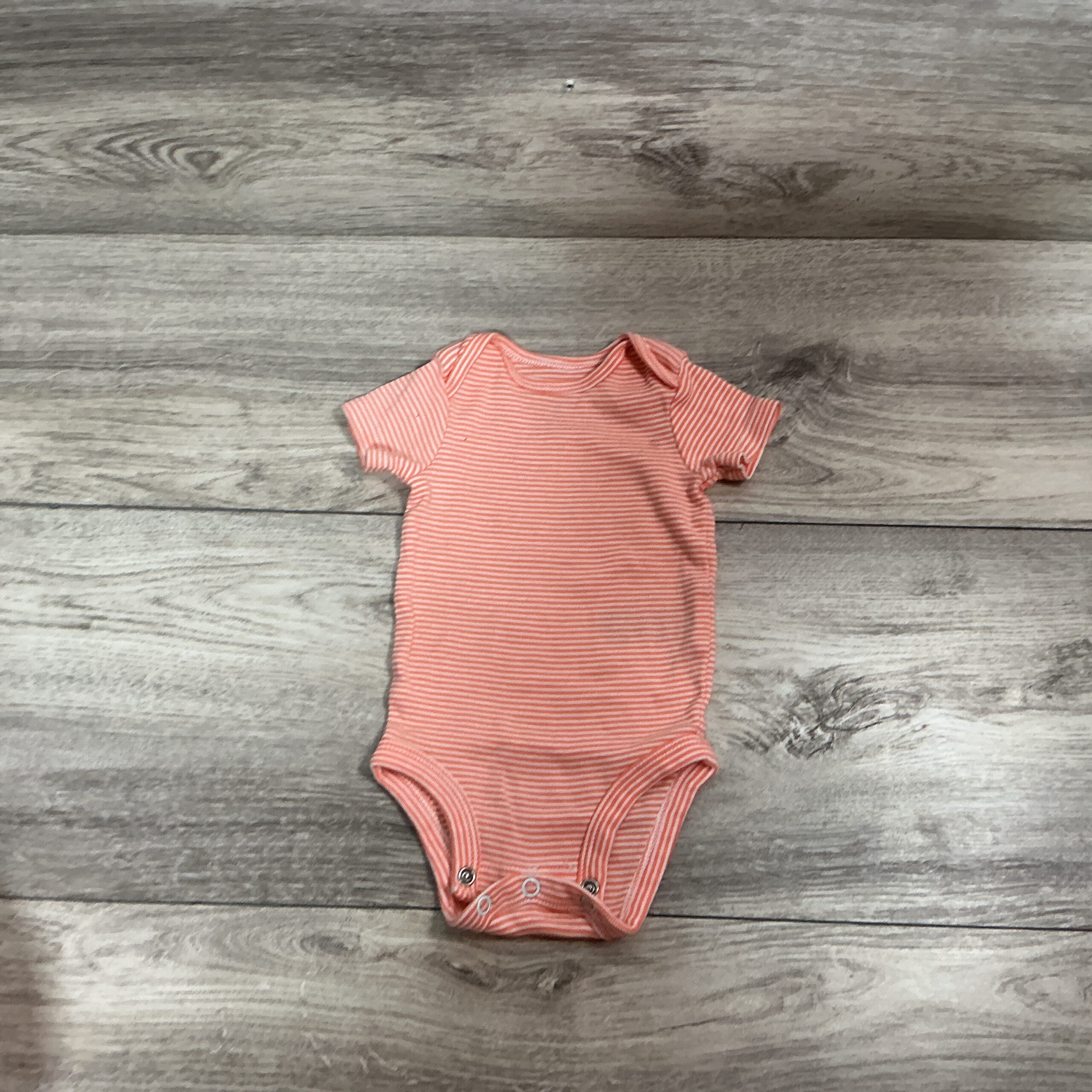 BOYS - 0/3 Month - Onesie