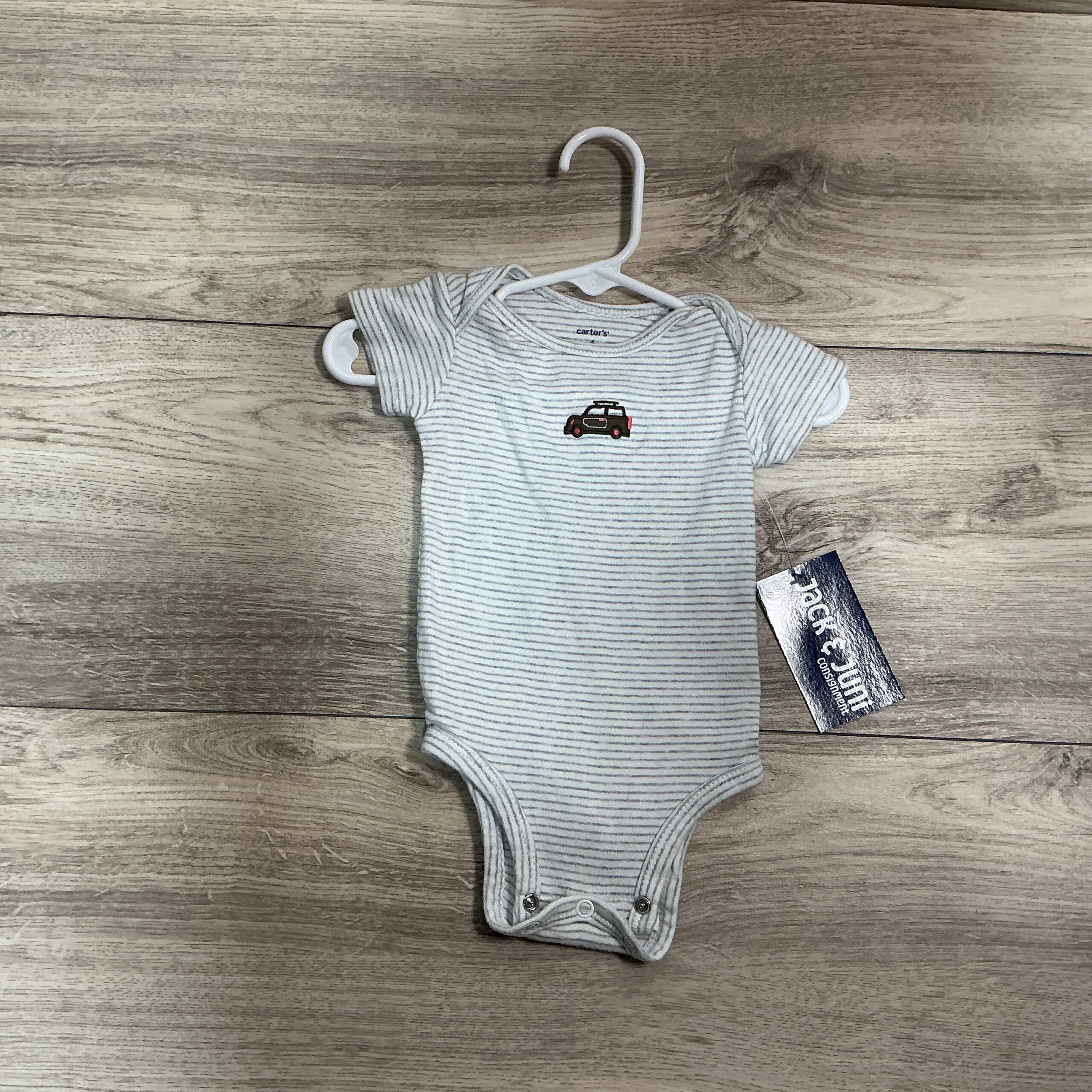 BOYS - 6 Month - Onesie