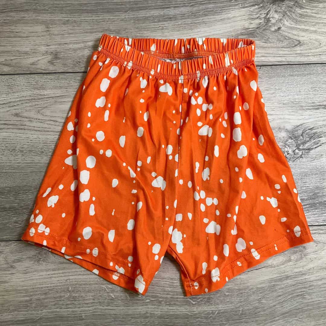 GIRLS - Size 5 - Shorts