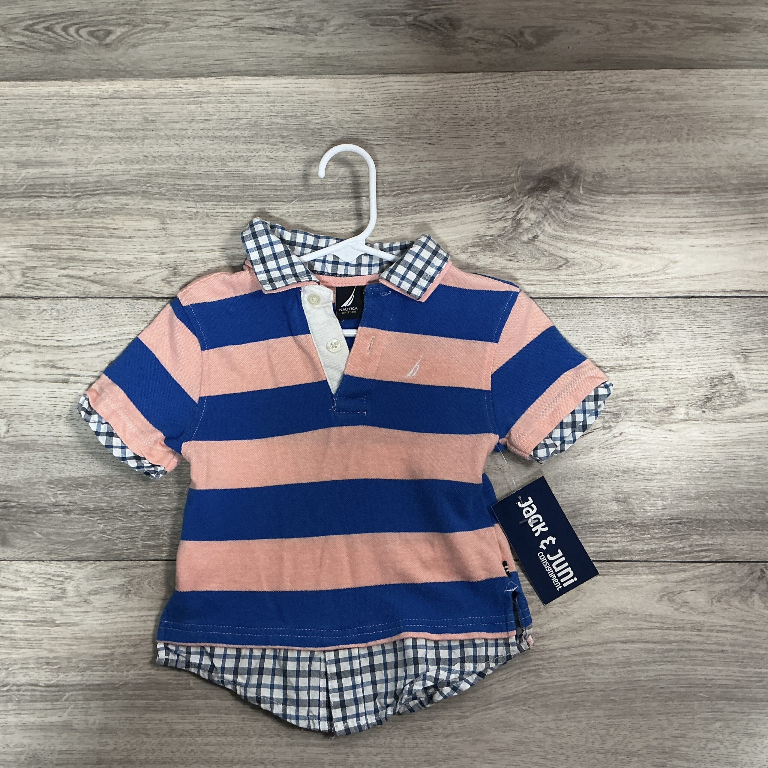 BOYS - 3T - Shirt