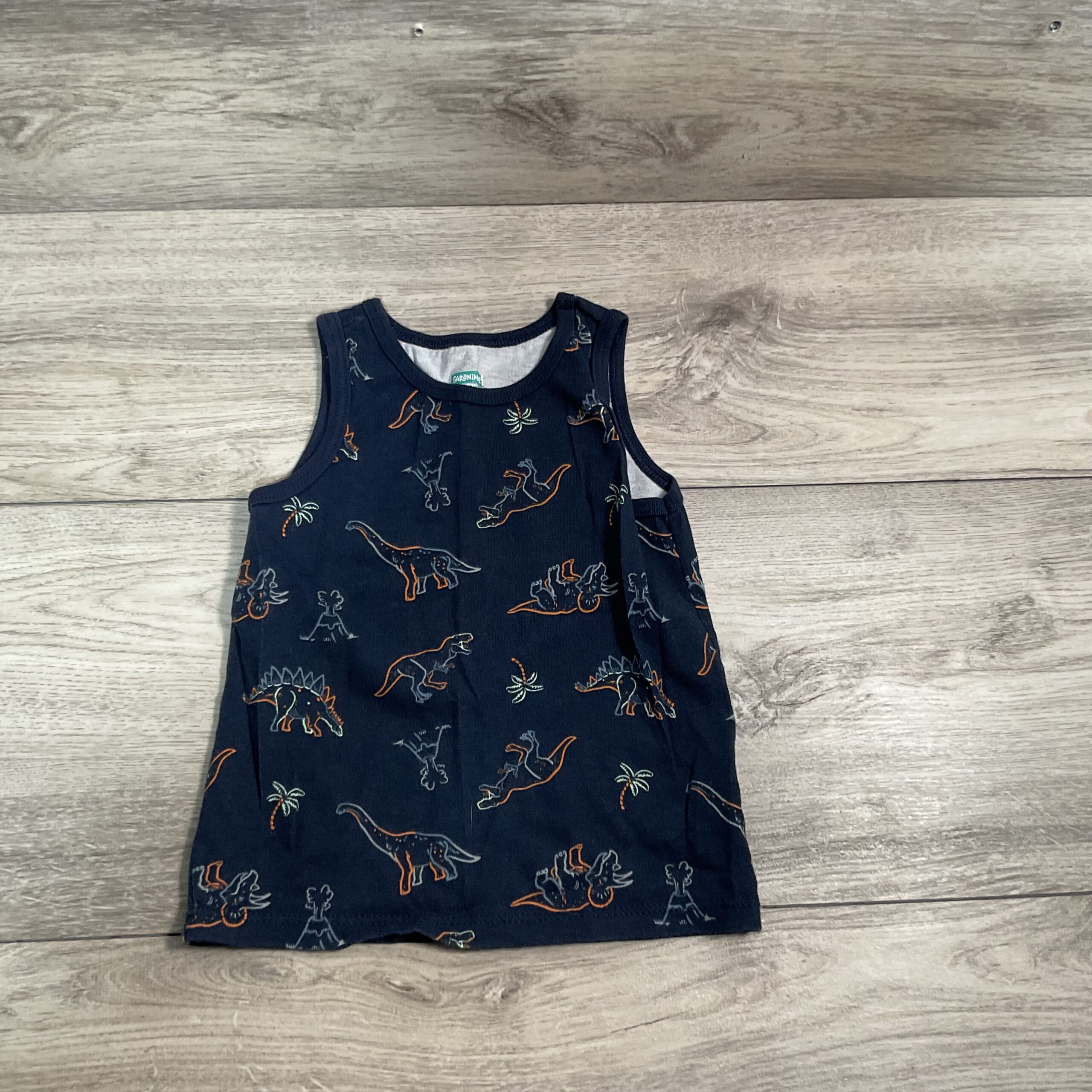 BOYS - 2T - Shirt